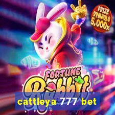 cattleya 777 bet